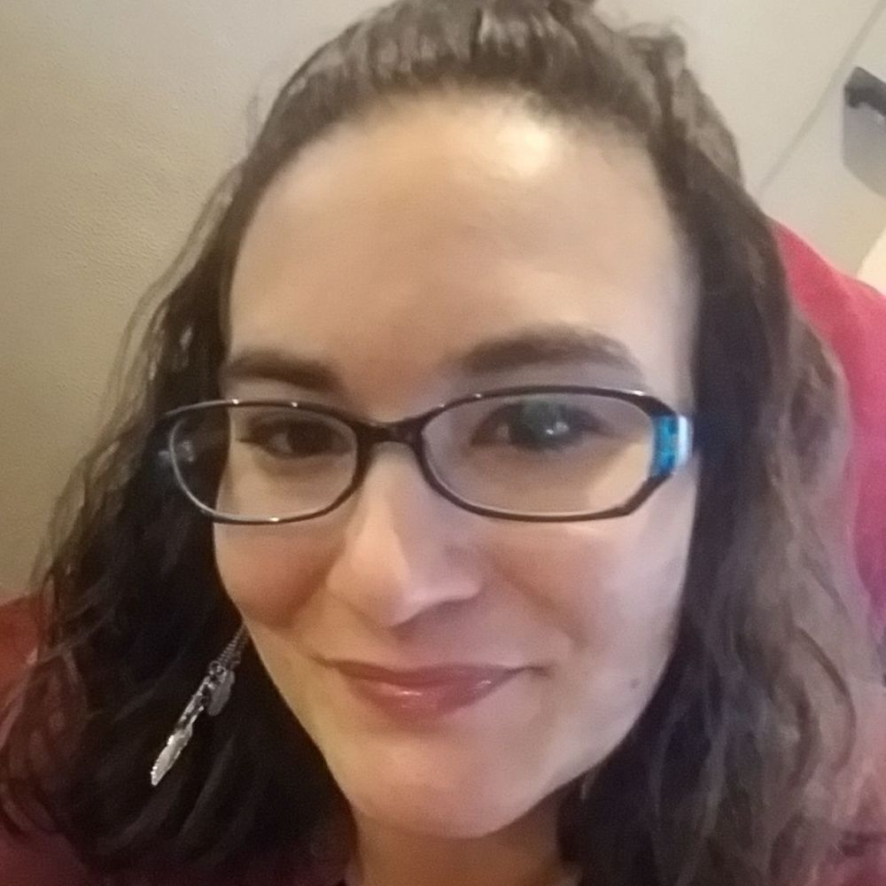 Meet your Posher, Jody